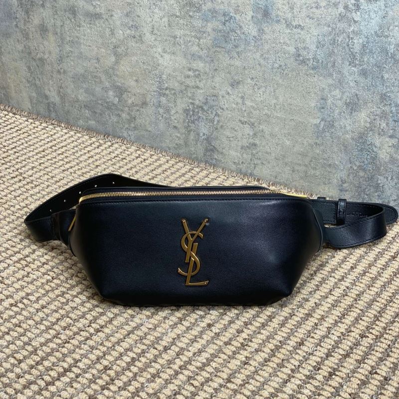 Y51 waist chest packs